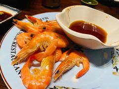 -松子料理(亮马桥店)