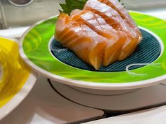 -莲寿司(国兴店)