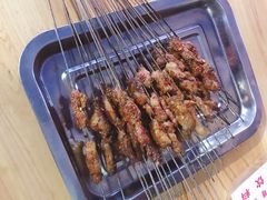 烤肉-清真·马峰烤肉(小学习北巷店)