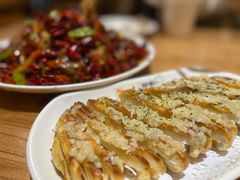 -福苗小骆驼烧烤(莲湖路店)