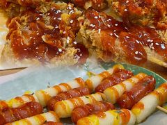 -Woolee韩食堂·韩式家庭料理