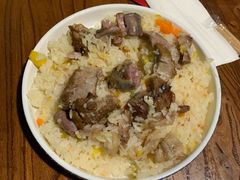 -纳瓦新疆菜(银都店)