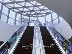 -洛克公园·篮球·台球(雨花客厅店)