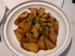 -莆田餐厅PUTIEN(金融街购物中心店)