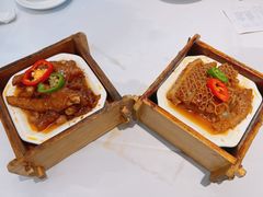 -粤财皇冠假日酒店·彩华轩中餐厅