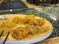-野马国际·大汉食府