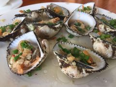 -南蚝小贝海鲜特色餐厅(南澳岛店)