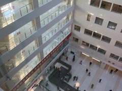 -北京协和医院(东单院区)