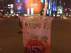 -85度C(南京中山南店)