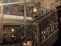 -波特曼西餐厅(中央大街店)