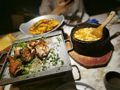 -绿茶餐厅(城西银泰城店)