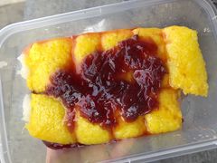 黄米凉糕-紫泥369粗粮季(鼓楼店)