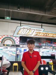 点击看大图 -嗨翻Hi-Fun竞技主题乐园·蹦床团建生日聚会(五棵松华熙店)