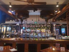 -Shanghai Brew House上海啤酒工坊(老外街店)