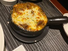 -斗牛士牛排餐厅(嘉里汇店)
