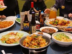 -巴依老爷新疆美食(望京小街店)