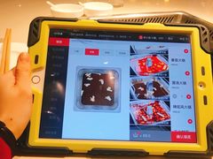 -海底捞火锅(万丰桥店)