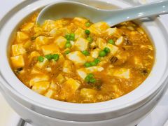 -禾珍珠家常小馆(河南博物院店)