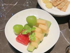 -海派悦庭·海胆烧麦·新融合菜(凯德广场店)