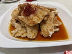 -老妈菜馆(建设街店)