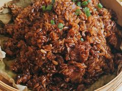 -東城故事·尋找姆媽的味道(玉兰路店)