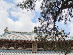 -晋祠博物馆