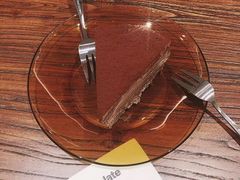 -Awfully Chocolate(来福士广场店)