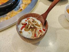 -霸王牛火锅烤肉(八廓商城店)