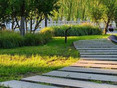 -汉长安城未央宫国家考古遗址公园