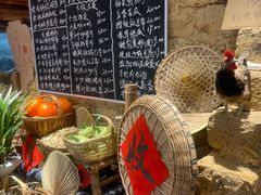 -蛮佬拾·乡里土菜馆(河西王府井店)
