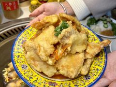-遇东北林区铁锅炖(南开店)