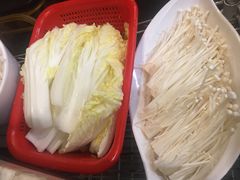 -牛魔王汕头牛肉火锅(笋岗店)