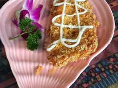 -忘忧草融合私房菜(红鼎国际店)