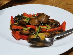 -萬國春·中菜馆(颐和公馆店)