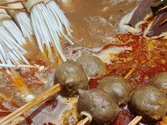 -郭记小街麻辣烫(南小街总店)