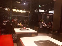 -海底捞火锅(锦艺城店)