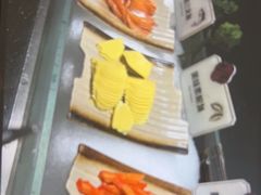 -钱小奴创意自助餐厅·原切谷饲安格斯畅吃(宁波慈溪爱琴海店)