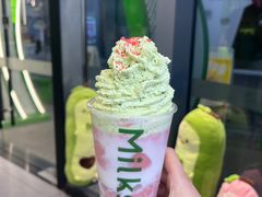 -迷客夏Milksha(圆融天幕店)