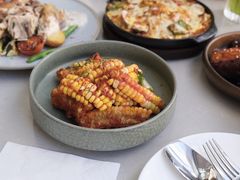 泡菜香辣玉米條-农畉LONFOOD(福田星河COCOPark店)