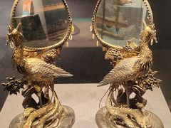 -北京工艺美术博物馆