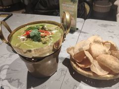 -Home Thai·泰谣(王府井apm店)