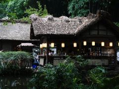 -成都杜甫草堂博物馆