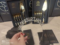 -西檬树SIMON·T轻奢蛋糕(大东方Max店)