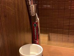 -天然豚骨拉面专门店 一兰(铜锣湾店)