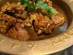 -和庆斋羊蝎子火锅·碳缸烧烤(顺义旗舰店)