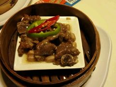 -新大咀港式茶餐厅(宝山万达店)