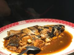 鱼头泡饼-旺顺阁鱼头泡饼(常营店)