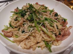 美味三丝-大铁勺新津菜(迎水道店)
