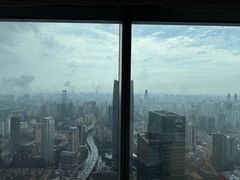 -上海静安香格里拉大酒店