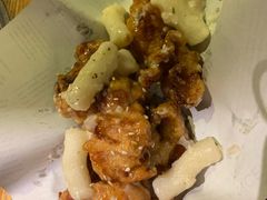 -大發韩国烤肉(八佰伴店)